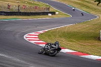Middle 2 Group Black Bikes